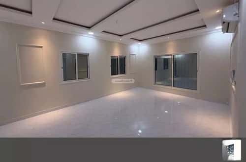Villa 407.14 SQM Facing North on 20m Width Street Al Aqiq, Khobar