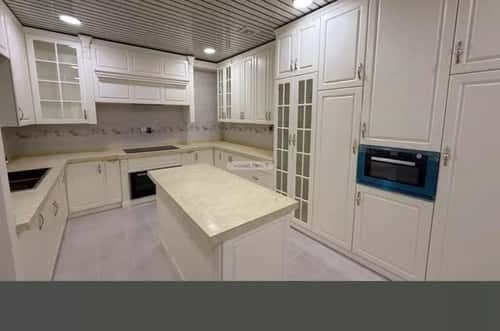 Villa 407.14 SQM Facing North on 20m Width Street Al Aqiq, Khobar