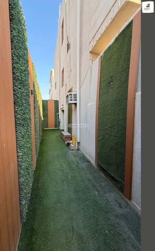 Building 400 SQM Facing West Al Sheraa, Khobar