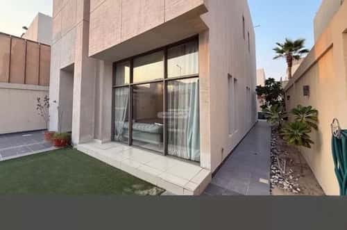 Villa 360.5 SQM Facing East on 20m Width Street Al Amwaj, Khobar