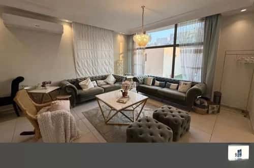 Villa 360.5 SQM Facing East on 20m Width Street Al Amwaj, Khobar
