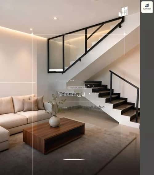 Apartment 209.57 SQM with 4 Bedrooms Al Sheraa, Khobar