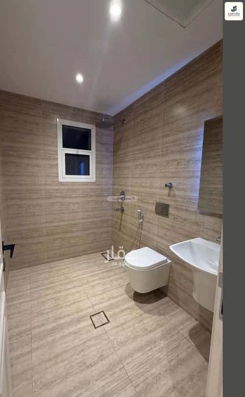 Apartment 162.14 SQM with 3 Bedrooms Al Hammraa, Khobar