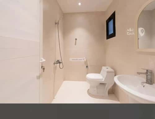 Apartment 137.14 SQM with 5 Bedrooms Al Shooalah, Aldammam