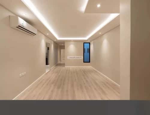 Apartment 137.14 SQM with 5 Bedrooms Al Shooalah, Aldammam