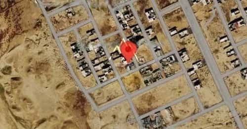 Land 426.88 SQM Facing East on 12m Width Street Al-Naqib Al-Janoubi, Bariduh