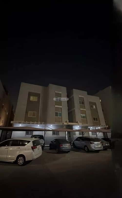 Apartment 170.43 SQM with 3 Bedrooms Al Shooalah, Aldammam