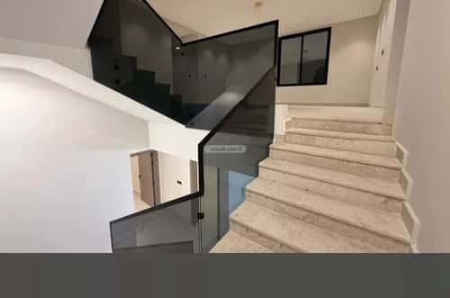 Villa 437.5 SQM Facing East on 20m Width Street Al Sheraa, Khobar