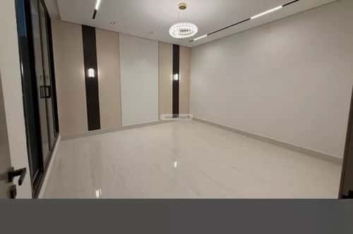 Villa 437.5 SQM Facing East on 20m Width Street Al Sheraa, Khobar
