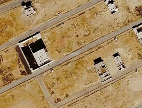 Land 480 SQM Facing South on 15m Width Street Al-Zaytouna, Bariduh