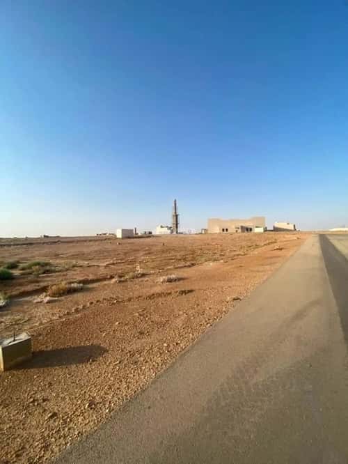 Land 480 SQM Facing North on 15m Width Street Al-Zaytouna, Bariduh