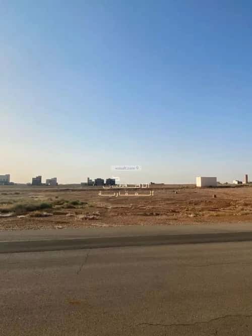 Land 480 SQM Facing North on 15m Width Street Al-Zaytouna, Bariduh