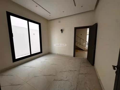 فيلا 375 متر مربع جنوبية على شارع 18م الريان، بريدة