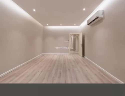 Apartment 137.14 SQM with 5 Bedrooms Al Shooalah, Aldammam