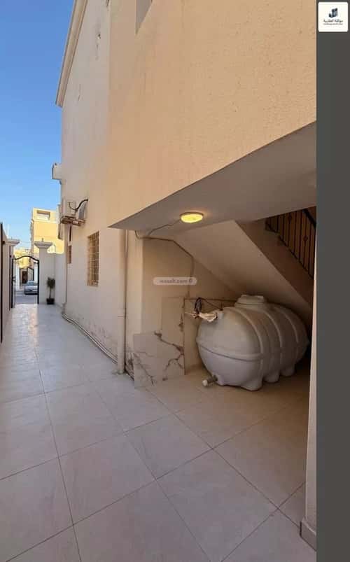 عمارة 400 متر مربع واجهة شرقية الشراع، الخبر