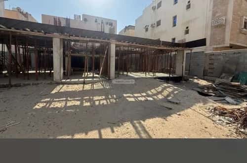 عمارة 550 متر مربع واجهة شرقية الزهور، الدمام