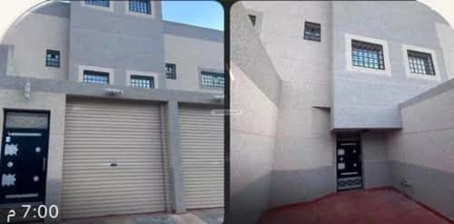 Villa 380 SQM Facing North on 20m Width Street Al Safraa, Bariduh
