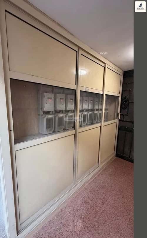 عمارة 302.25 متر مربع واجهة غربية الخبرالشمالية، الخبر