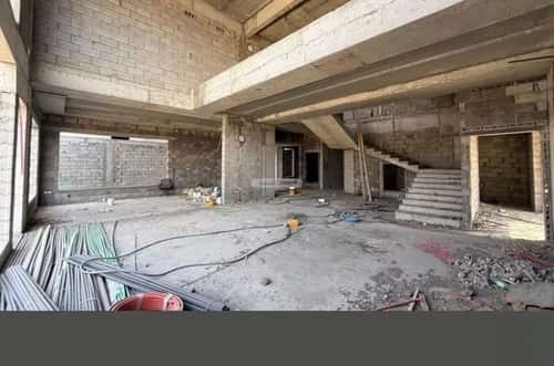 Villa 900 SQM Facing West on 15m Width Street Al Sawari, Khobar