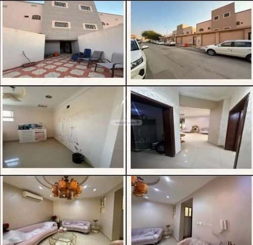 شقة 227.75 متر مربع ب 3 غرف الربوة، بريدة