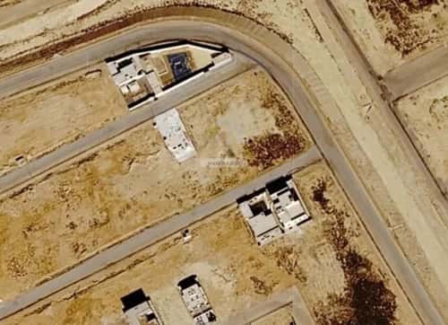 أرض 480 متر مربع جنوبية على شارع 15م الزيتونة، بريدة