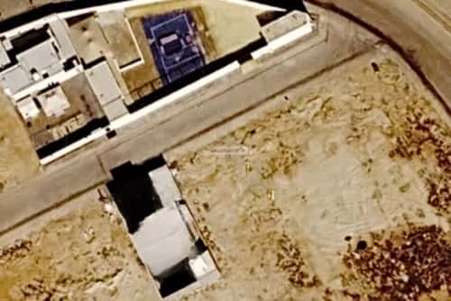 Land 480 SQM Facing North on 15m Width Street Al-Zaytouna, Bariduh