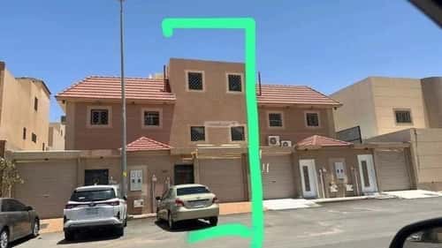 شقة 225 متر مربع ب 10 غرف النخيل، بريدة