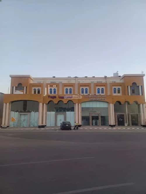 Office Space for Rent Ar Rawdah, Bariduh
