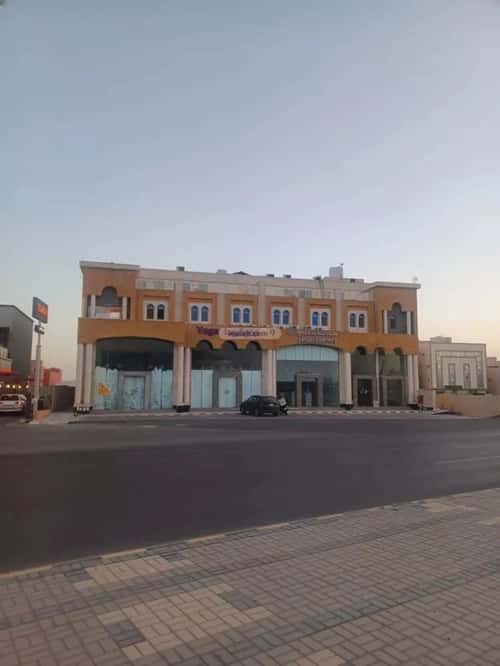 Showroom for Rent Ar Rawdah, Bariduh