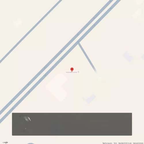 Land 900 SQM Facing North on 60m Width Street Oraid, South Riyadh, Riyadh