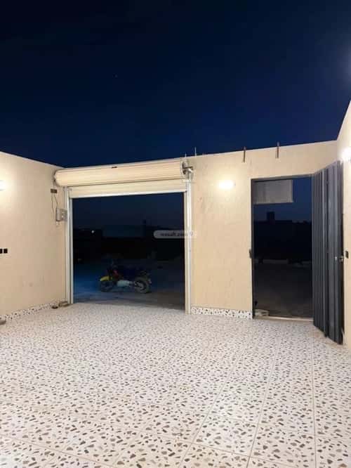 Rest House 450 SQM with 2 Bedrooms Oraid, South Riyadh, Riyadh