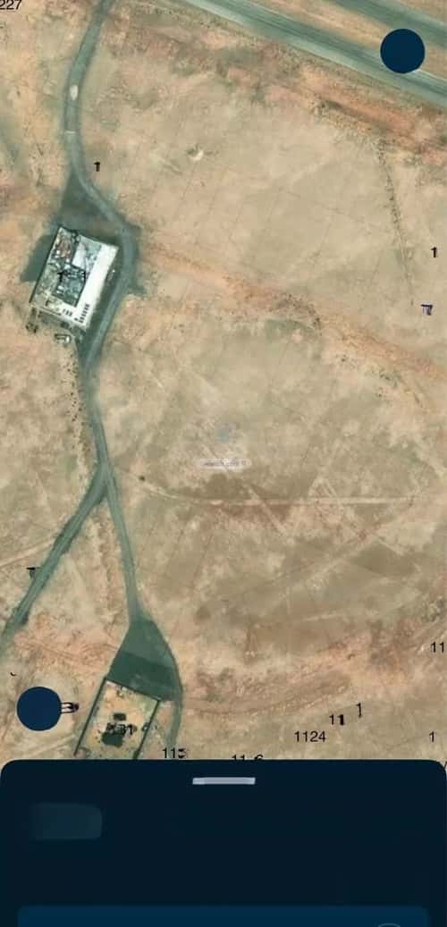 أرض 900 متر مربع جنوبية على شارع 15م عريض، جنوب الرياض، الرياض