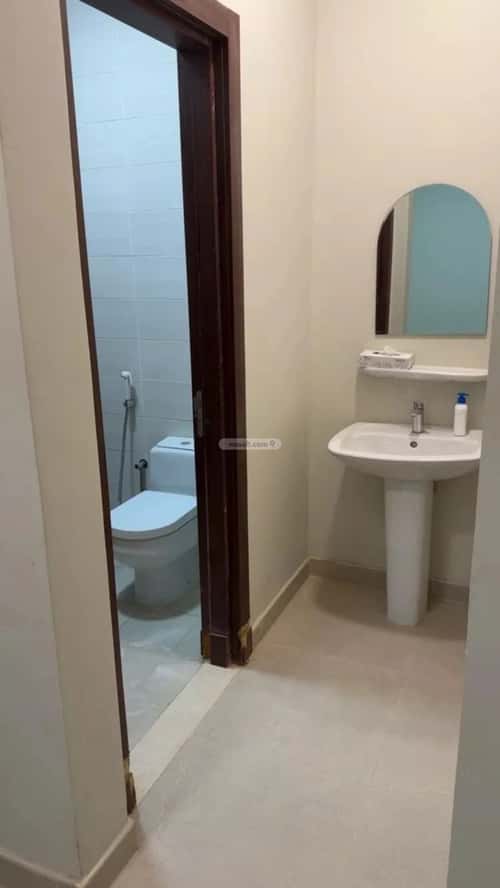 Villa 300 SQM Facing East with 5 Bedrooms Al-Janadriyah, East Riyadh, Riyadh