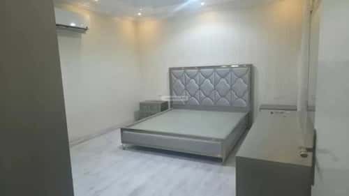 Apartment 625 SQM with 3 Bedrooms Al-Hazm, West Riyadh, Riyadh