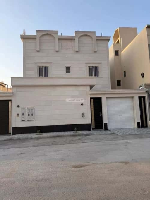 دور 405 متر مربع ب 6 غرف البيان، شرق الرياض، الرياض