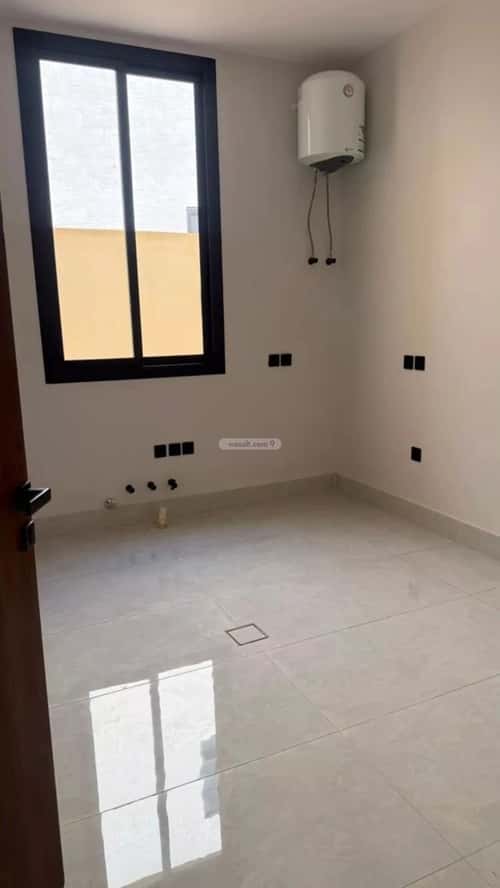 Floor 199.14 SQM with 5 Bedrooms Al- Nadwah, East Riyadh, Riyadh