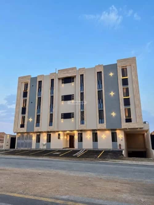 عمارة 893.25 متر مربع واجهة شمالية الجنادرية، شرق الرياض، الرياض