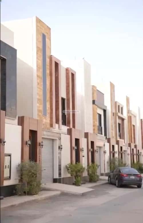 دور 217.43 متر مربع ب 5 غرف الرمال، شرق الرياض، الرياض