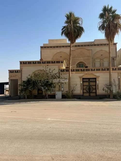 Apartment 700 SQM with 2 Bedrooms Al-Maizaliyah, East Riyadh, Riyadh