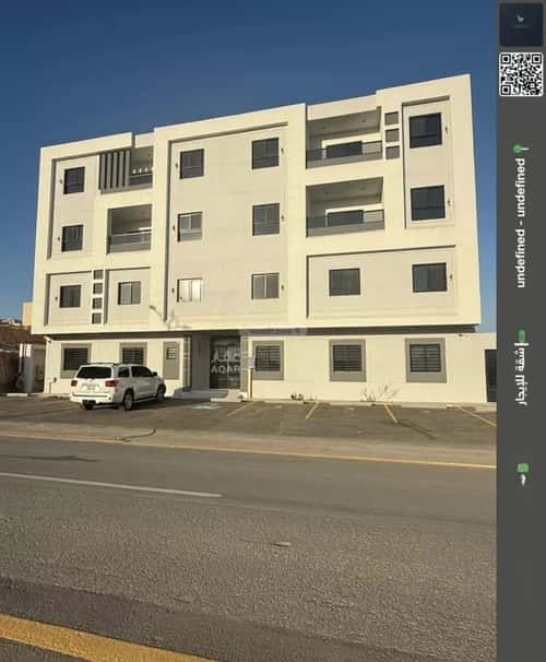 Apartment 828 SQM with 2 Bedrooms An-Narjis, North Riyadh, Riyadh