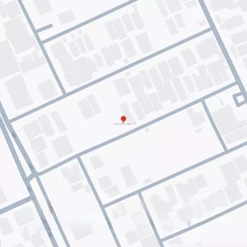 Land 620 SQM Facing South on 15m Width Street An-Narjis, North Riyadh, Riyadh