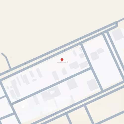Land 1110 SQM Facing North on 36m Width Street An-Narjis, North Riyadh, Riyadh