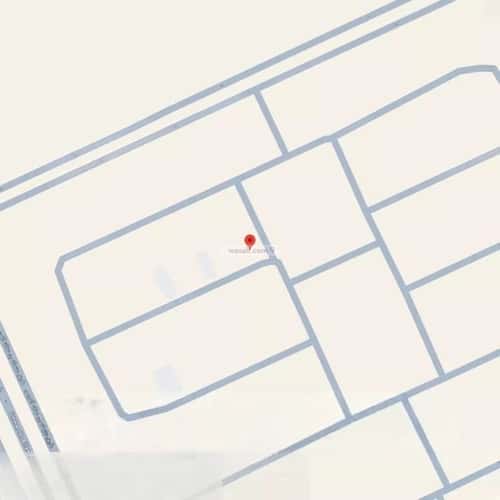Land 279 SQM Facing South East on 18m Width Street An-Narjis, North Riyadh, Riyadh
