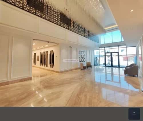 Building 109.86 SQM Facing 3 An-Narjis, North Riyadh, Riyadh