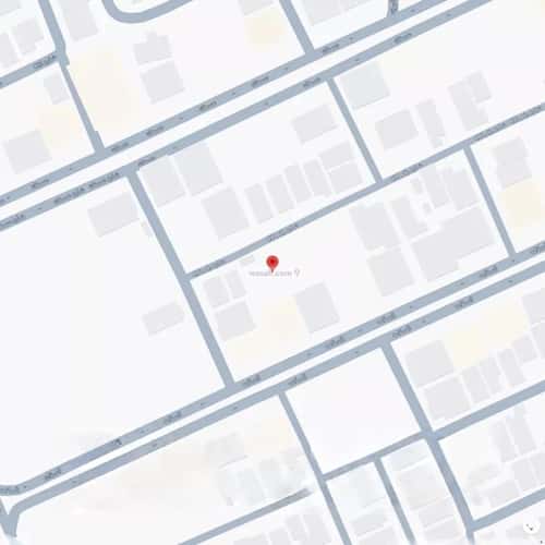 Land 435 SQM Facing North on 15m Width Street An-Narjis, North Riyadh, Riyadh