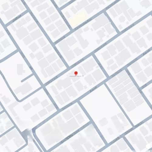 Land 480 SQM Facing North on 20m Width Street Al-Khaleej, East Riyadh, Riyadh