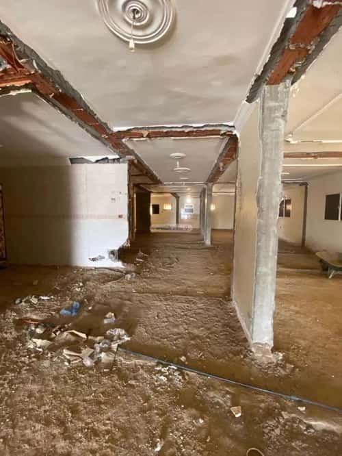 Showroom for Rent Al Naseem, South Jeddah, Jeddah