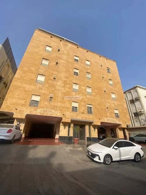Apartment 625 SQM with 3 Bedrooms Al Safa, North Jeddah, Jeddah