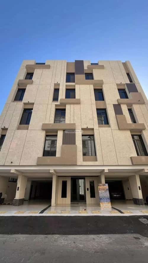 Apartment 170 SQM with 4 Bedrooms Al Salamah, North Jeddah, Jeddah