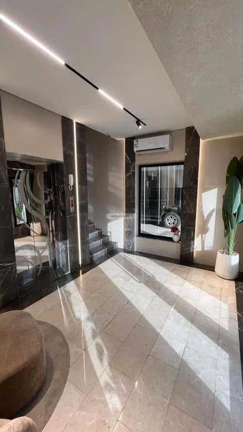 Apartment 185 SQM with 5 Bedrooms Al Naeem, North Jeddah, Jeddah